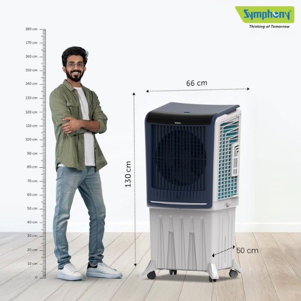 Symphony Household Air Cooler