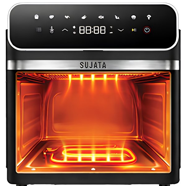 Sujata Fryomatic Plus 6.4L Air Fryer