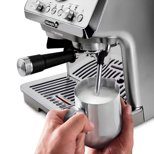 De'Longhi Professional Coffee Machine