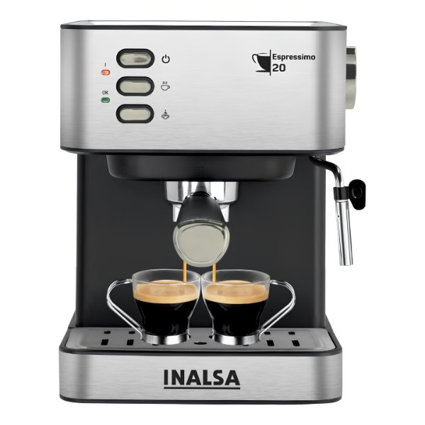 Inalsa Coffee Maker