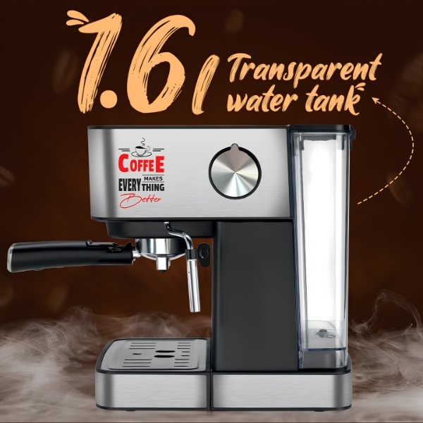 Inalsa Coffee Maker