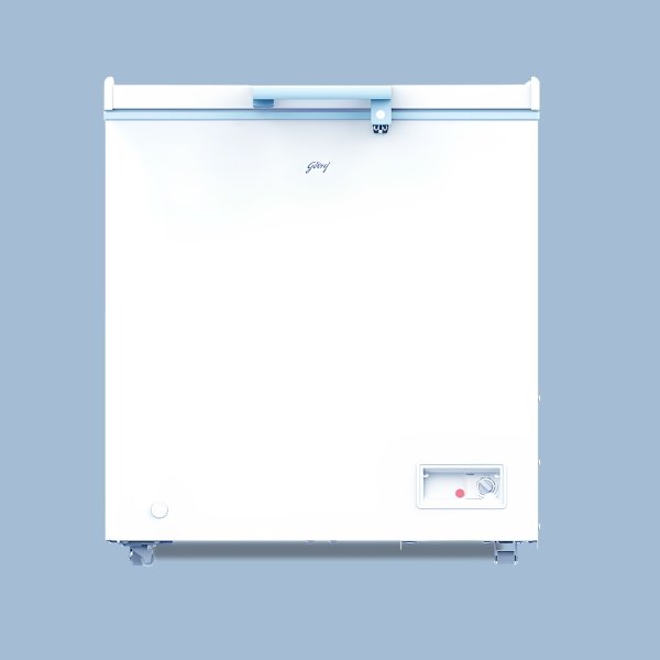 Godrej 207L Deep Freezer