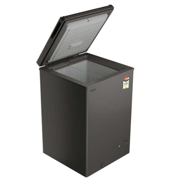 Haier 150L Deep Freezer