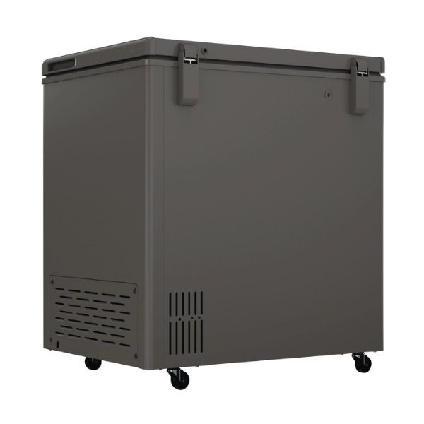 Haier 264L Deep Freezer