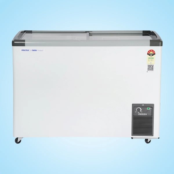 Voltas 275L Deep Freezer