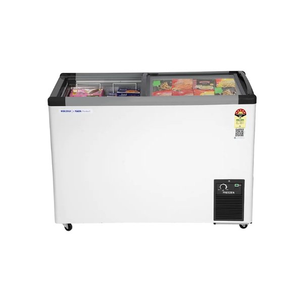 Voltas 275L Deep Freezer