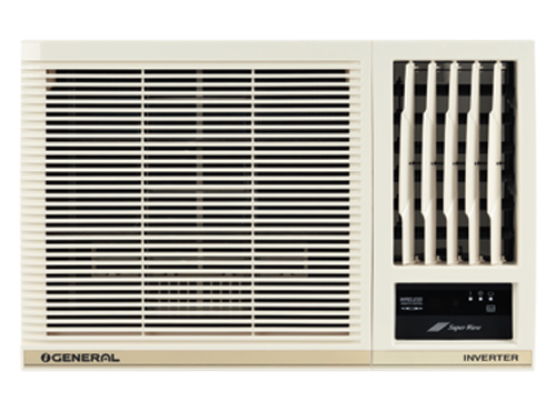 GENERAL Window Air Conditioner