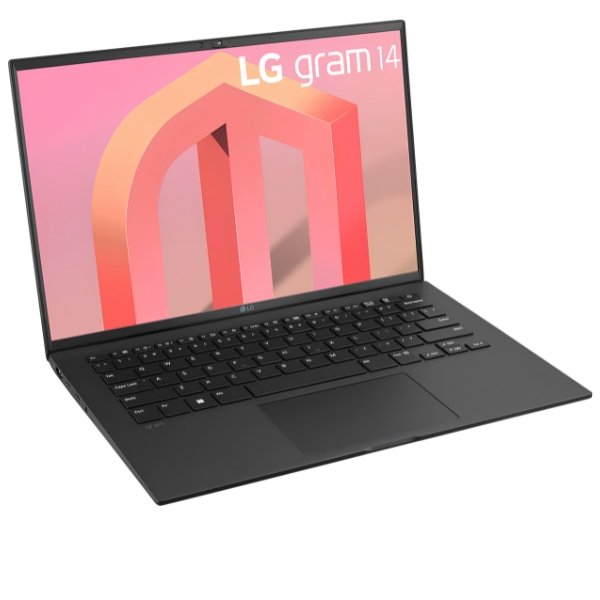 LG Intel Core i7 Laptop