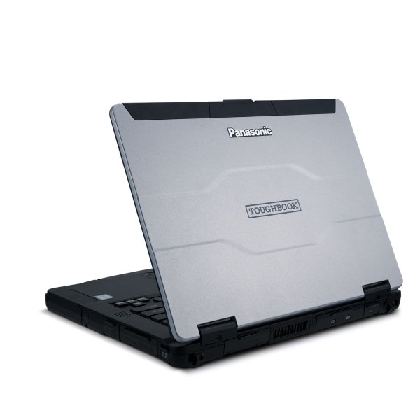Panasonic Intel Core i7 Laptop
