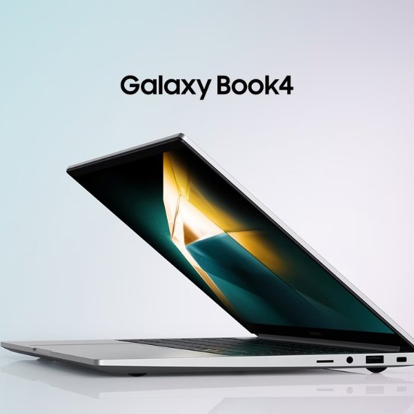 Samsung Intel Core i5 Laptop