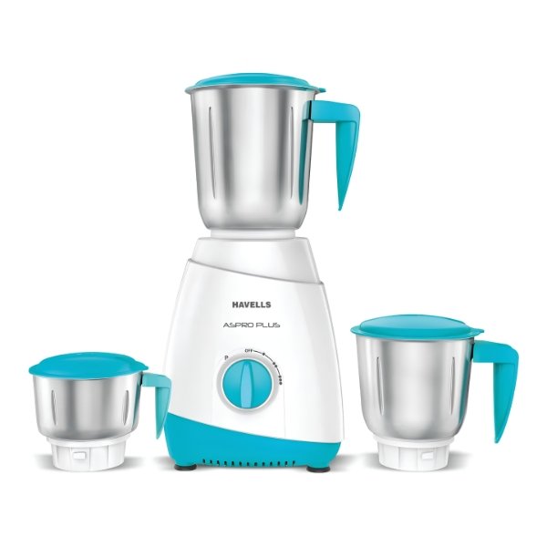 Havells 550W Mixer Grinder