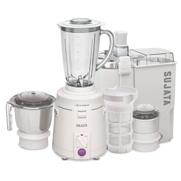 Sujata Juicer Mixer Grinder