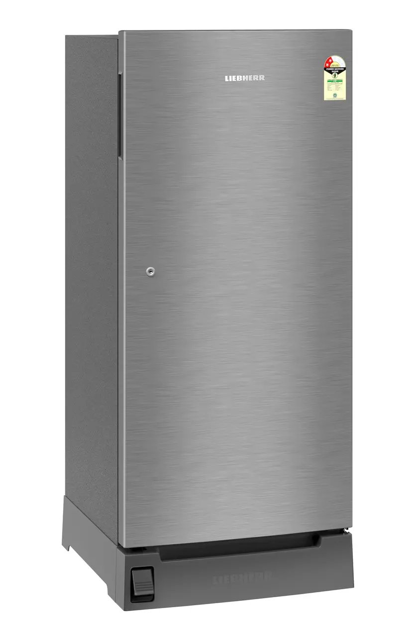 Liebherr Single Door Refrigerator Plain