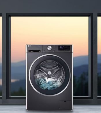 Washing Machines
