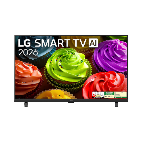 LG Smart TV