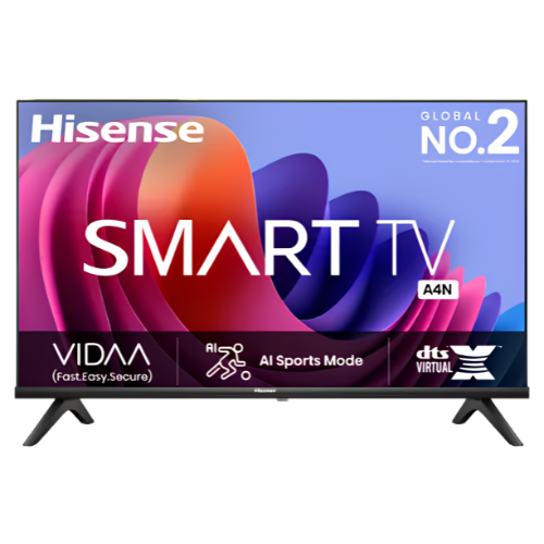Hisense Smart TV