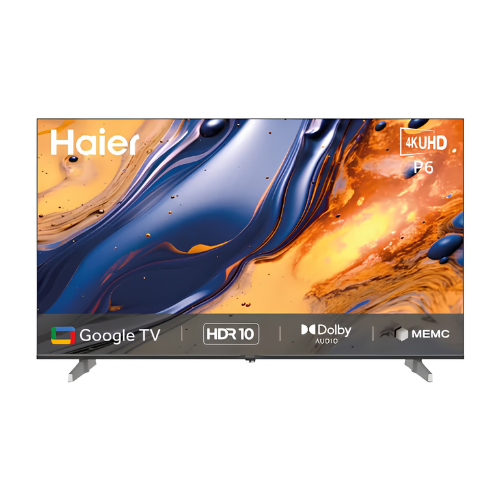 Haier Smart TV