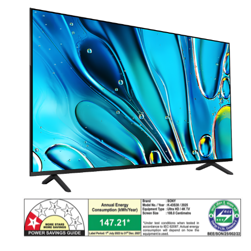 Sony Smart TV