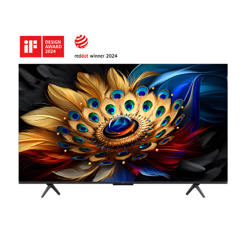 TCL 4K UHD TV