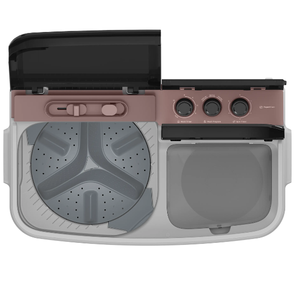 Bosch Semi Automatic Washing Machine