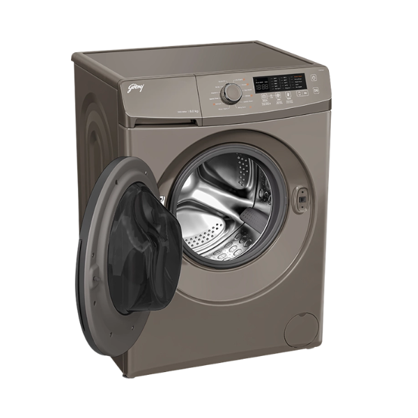 Godrej Front Load Washing Machine