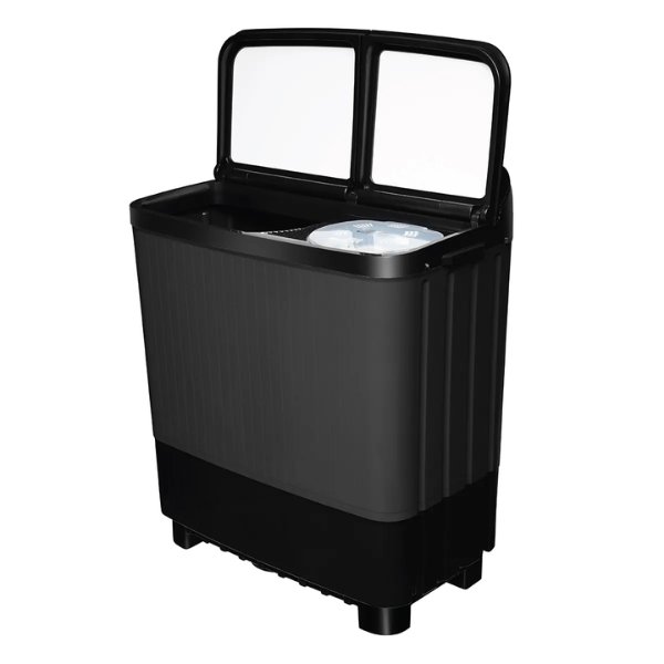 Haier Semi Automatic Washing Machine