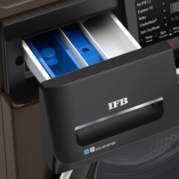 IFB Front Load Washing Machine