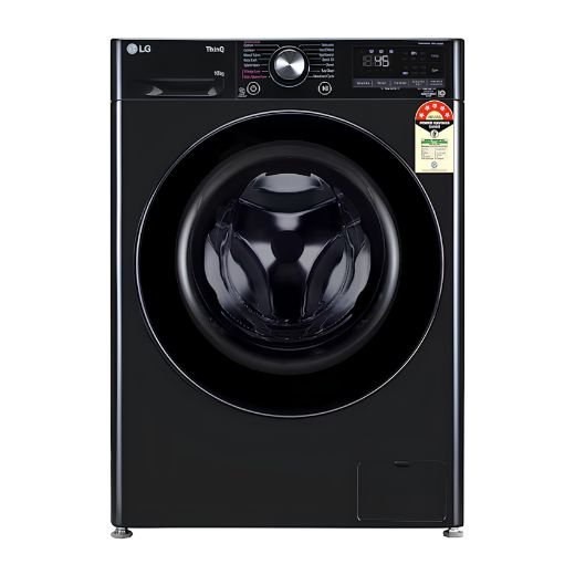 LG Front Load Washing Machine