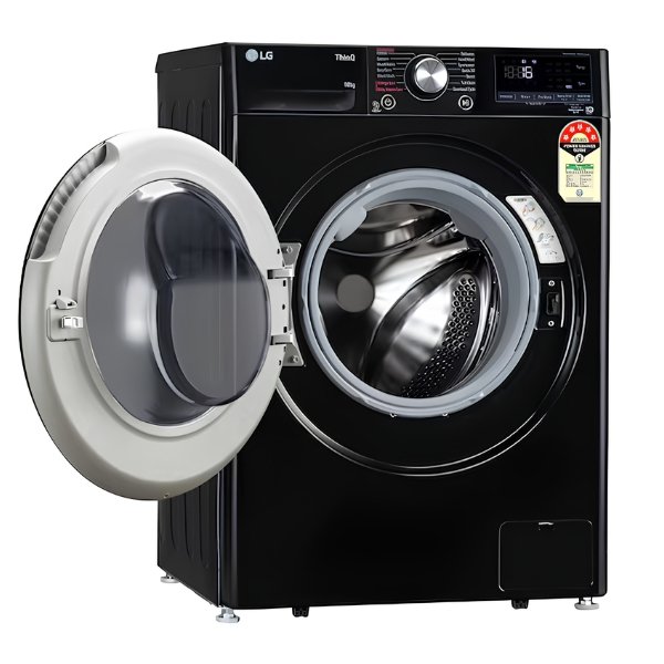 LG Front Load Washing Machine