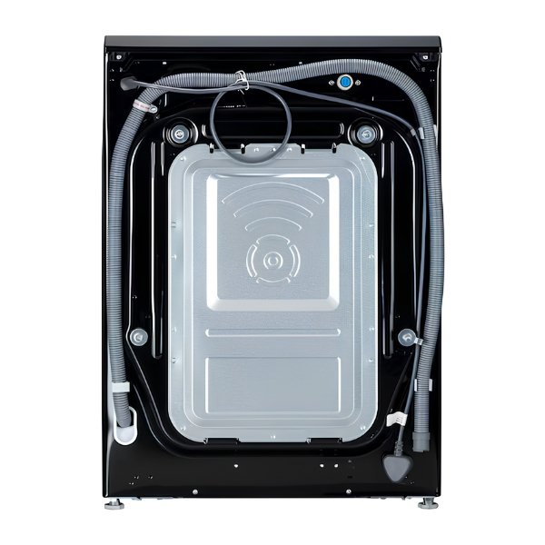 LG Front Load Washing Machine