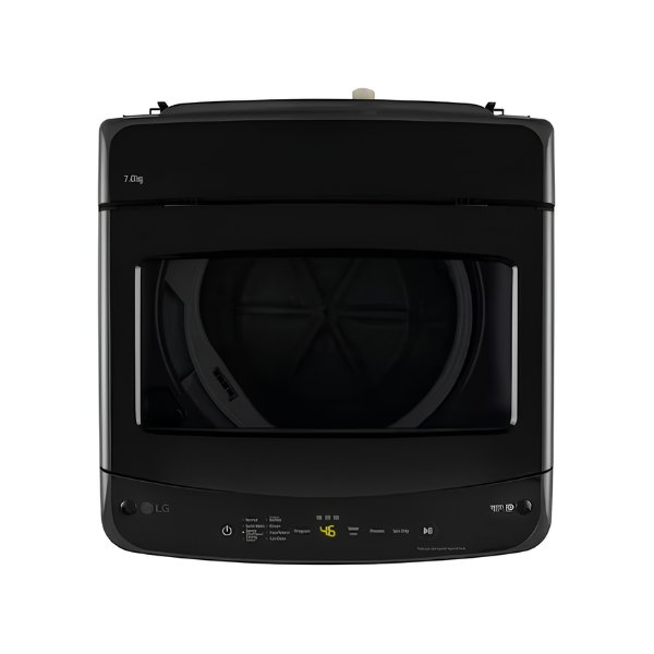 LG Top Load Washing Machine