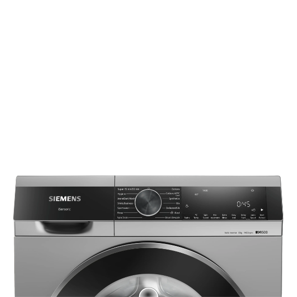 Siemens Front Load Washing Machine