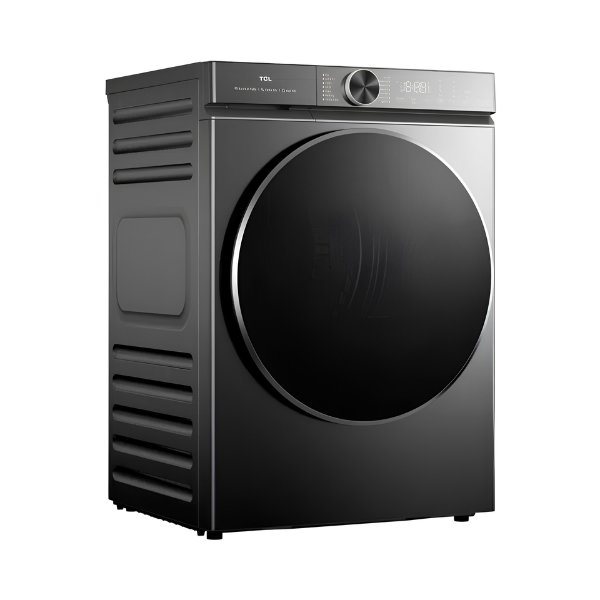 TCL Front Load Washing Machine