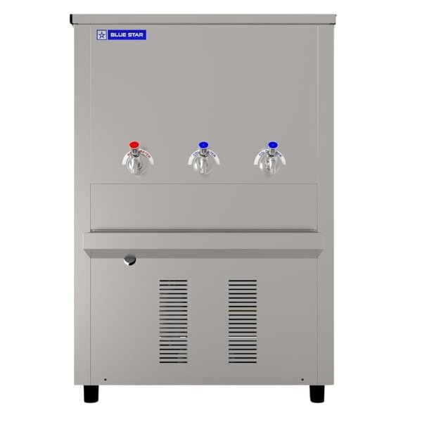 Blue Star Warm & Cold Water Cooler