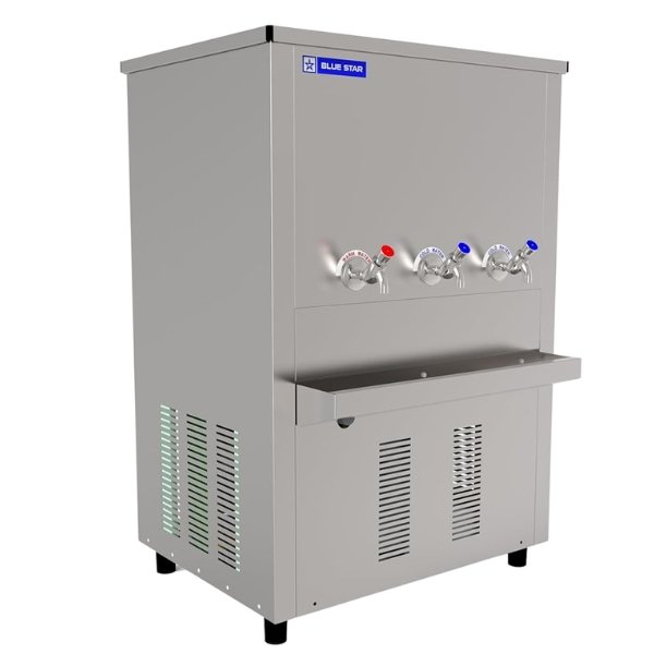 Blue Star Warm & Cold Water Cooler